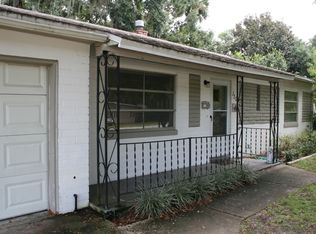 1303 Palmetto St, New Smyrna Beach, FL 32168