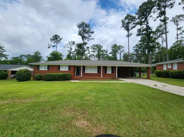 1218 Thomwal St, Valdosta, GA 31602