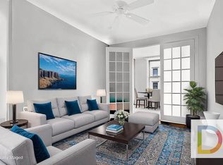 437 W 53rd St #3C, New York, NY 10019