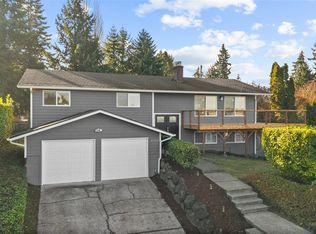 30013 2nd Avenue SW, Federal Way, WA 98023