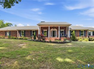 13300 W Patrick Henry Rd, Montpelier, VA 23047
