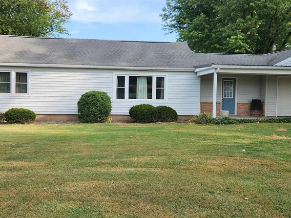12236 W 25 S, Linton, IN 47441