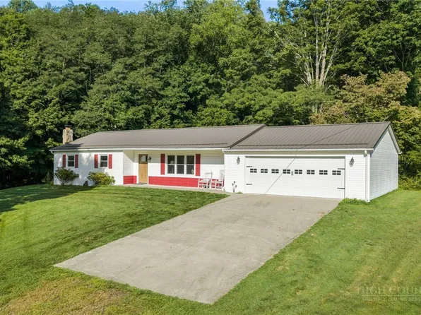 885 Bald Mountain Road, West Jefferson, NC 28694