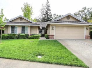 11604 Union Mill Way, Gold River, CA 95670