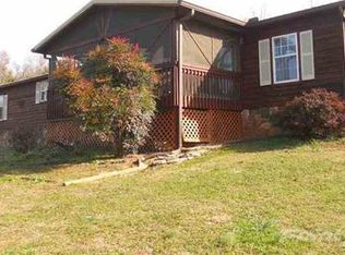 2999 Highway 131, Washburn, TN 37888