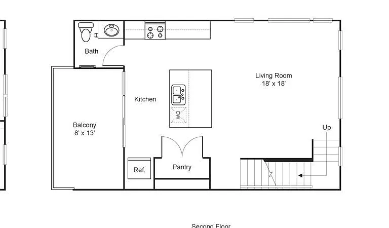 The Collection Townhomes — Photo 28