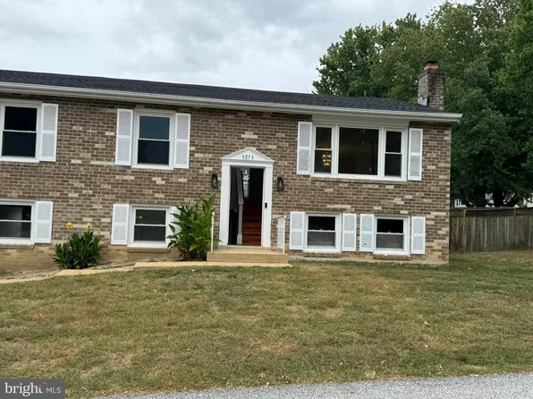 5273 W Boniwood Turn, Clinton, MD 20735