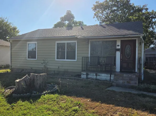 2129 Saturn Rd, Garland, TX 75041