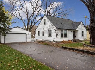 6326 1st Ave S, Richfield, MN 55423