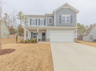 322 Treadstone Dr, Dalton, GA 30720
