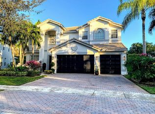 19259 Skyridge Cir, Boca Raton, FL 33498