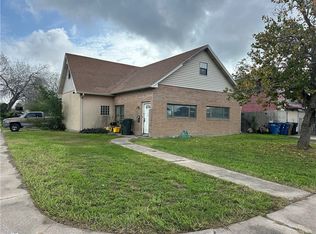 4802 Kasper St, Corpus Christi, TX 78415