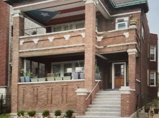 1655 N Humboldt Blvd #1R, Chicago, IL 60647
