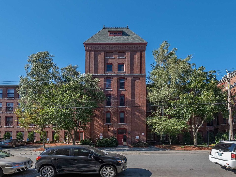 470 Silver St Manchester, NH, 03103 Apartments for Rent Zillow