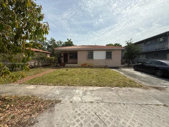 781 NW 36th Ave, Miami, FL 33125