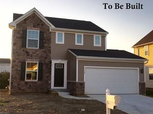 6197 Lavenham Rd SW, Massillon, OH 44646