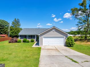 357 Ansley Dr, Lavonia, GA 30553