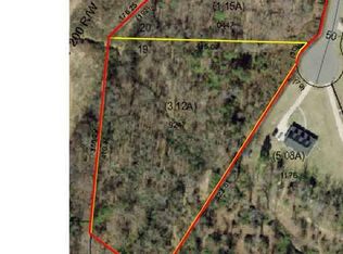 486 Baldwin Pl, Winston Salem, NC 27127