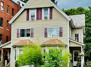 95-95 Pine St #97, Springfield, MA 01105