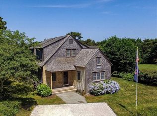 8 Sleepy Hollow Rd #1, Nantucket, MA 02554