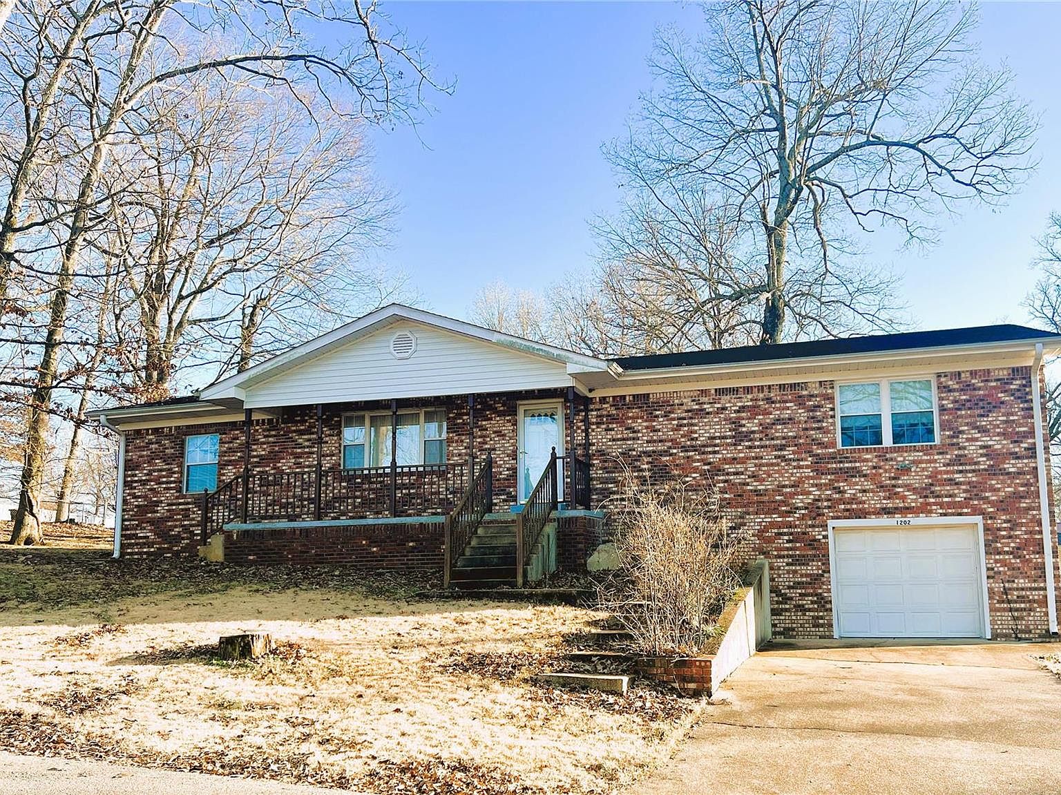 1202 Berry Ln, Doniphan, MO 63935 MLS 24006263 Zillow