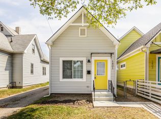 1401 Barth Ave, Indianapolis, IN