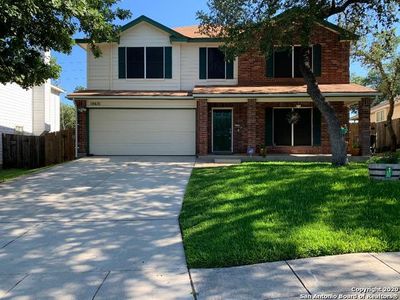 10631 Cat Mtn, San Antonio, TX, 78251