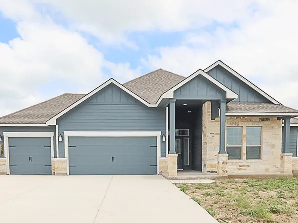 14519 Egon Dr, Salado, TX 76571