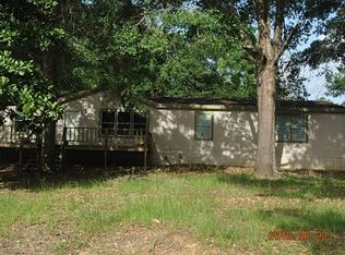 122 Gates Rd, Goldonna, LA 71031