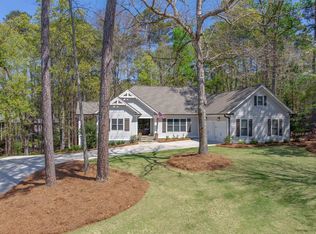 1021 Cherokee Blf, Greensboro, GA