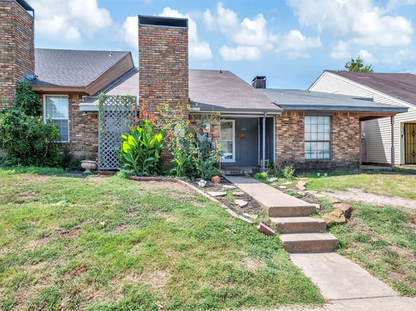 1840 Abshire Ln, Dallas, TX 75228