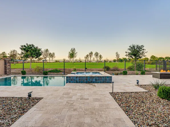 11534 N JEROME Street, Surprise, AZ 85388