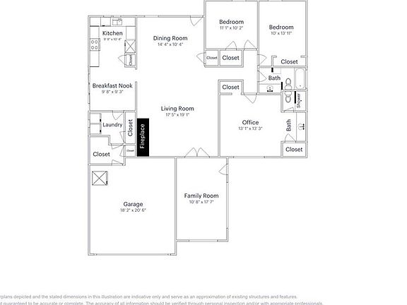 2nd image of 1114 Sicily Dr
