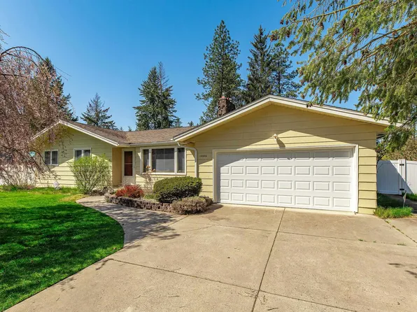 14505 N Denver Ct, Spokane, WA 99208