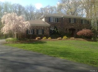 282 Ackertown Rd, Monsey, NY 10952