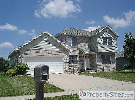 2nd image of 3212 Cherokee Dr