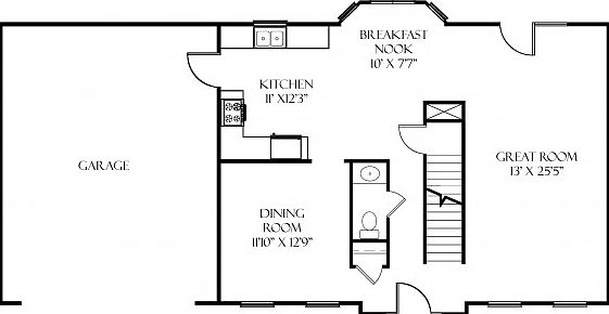 5th image of 135 Roudabush Dr NW