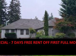 6421 Mullen Rd SE, Lacey, WA 98503