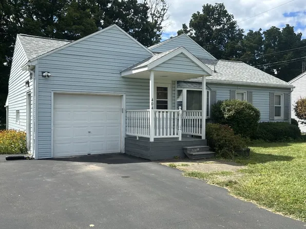 404 Elmhaven Dr, Vestal, NY 13850