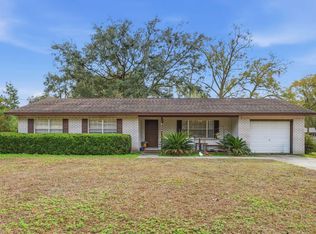 156 SE Polk Ln, Lake City, FL 32025