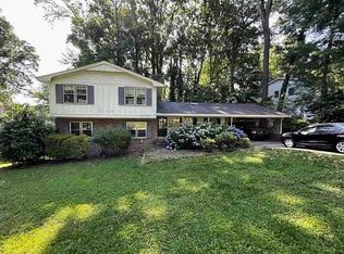 4128 Redington Dr, Raleigh, NC 27609