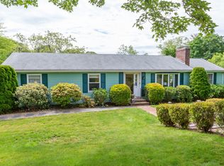 9 Indian Hill Rd, Barnstable, MA 02630