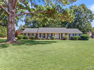 4403 Monte Vista Cir, Tuscaloosa, AL 35405