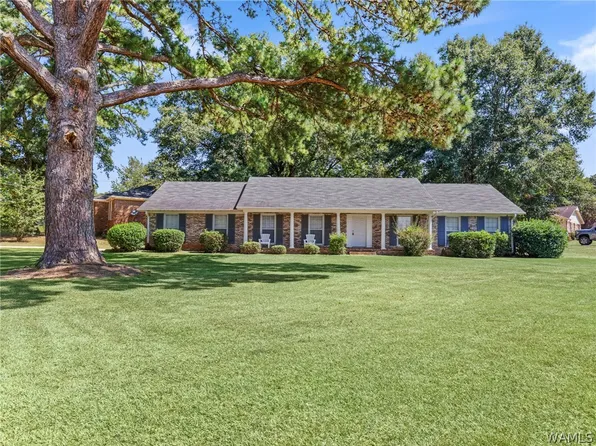 4403 Monte Vista Cir, Tuscaloosa, AL 35405