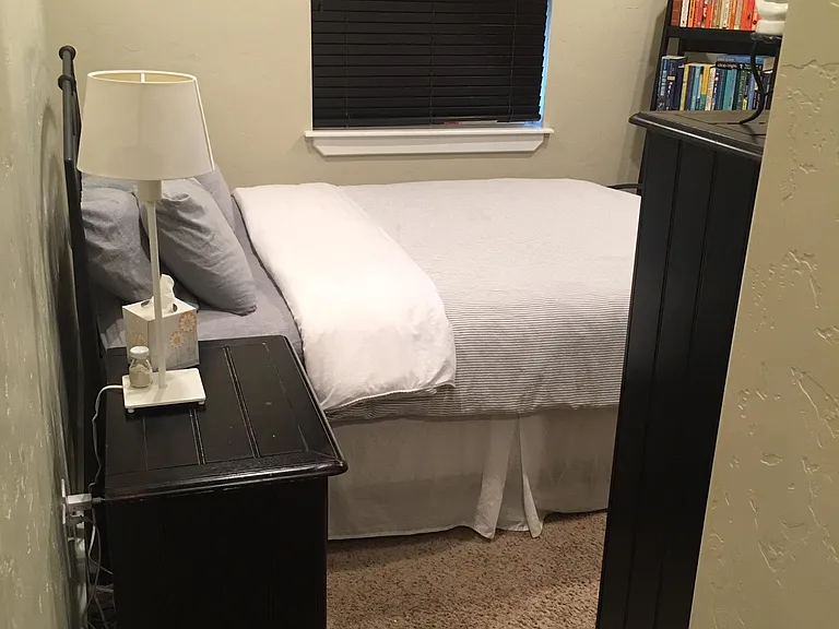 Front bedroom