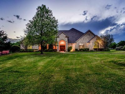 4804 Snowshill Ct, Argyle, TX, 76226