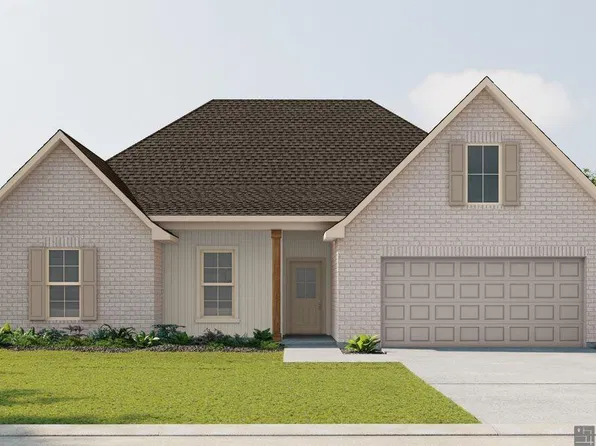 60857 Fairfax Dr, Lacombe, LA 70445