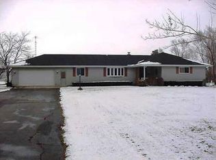 2082 Pleasant Hill Rd, Marion, OH 43302