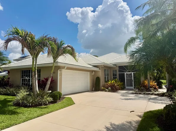 413 SW Fairway Landing, Port St Lucie, FL 34986