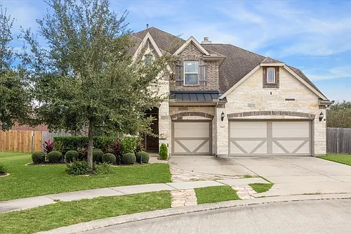 2960 Gibbons Hill Ln Photo 1